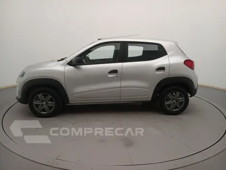 KWID 1.0 12V SCE FLEX ZEN MANUAL