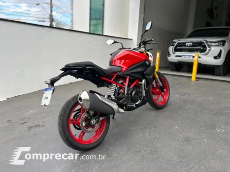 G 310 R
