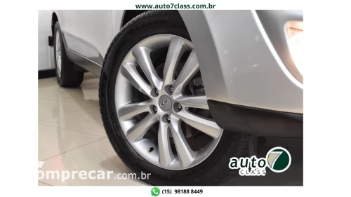 IX35 - 2.0 MPFI GLS 16V 4P AUTOMÁTICO