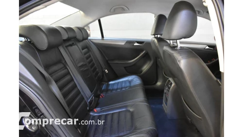 JETTA - 2.0 TSI HIGHLINE 200CV 4P TIPTRONIC