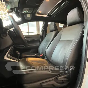 YARIS 1.5 16V XLS Multidrive