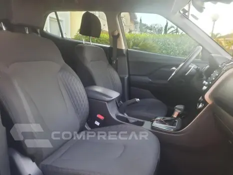 CRETA 1.0 AT LIMITED