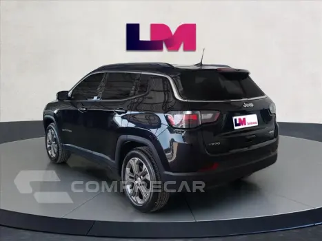 COMPASS 1.3 T270 TURBO FLEX LONGITUDE AT6