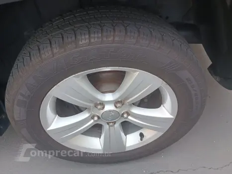 COMPASS 2.0 16V Sport