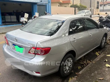 COROLLA 1.8 XLI 16V