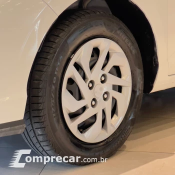 HB20 Sense 1.0 Flex 12V Mec.