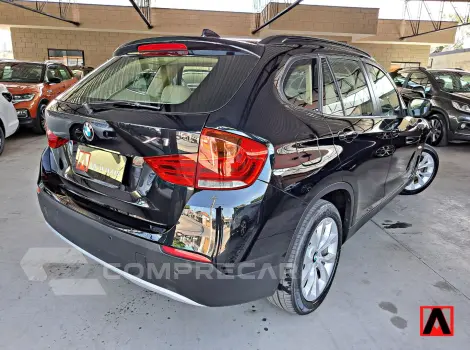 X1 2.0 18I S-drive 4X2 16V