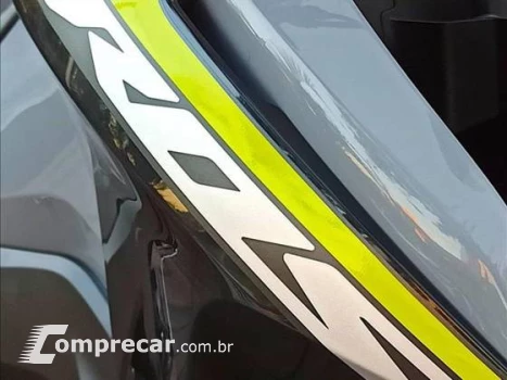 HONDA NXR 160 BROS ABS
