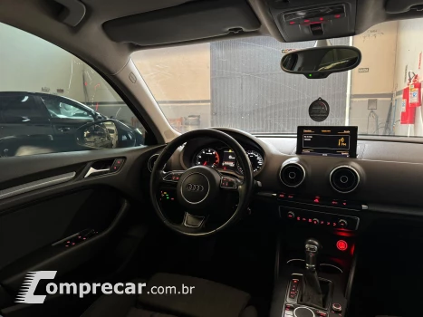 A3 1.8 TFSI Sportback Ambition 16V