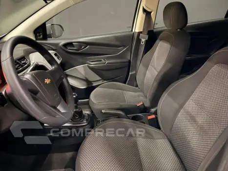 ONIX 1.0 MPFI JOY 8V FLEX 4P MANUAL