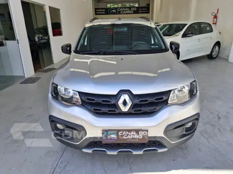 KWID 1.0 12V SCE Outsider