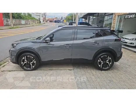 2008 1.0 TURBO 200 FLEX GT CVT