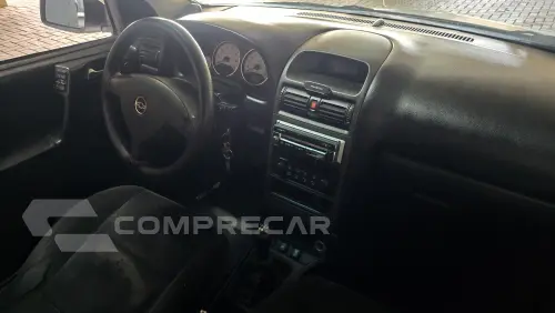 ASTRA 2.0 MPFI Advantage 8V