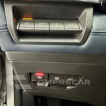 Boreal Boreal Iconic 1.3 Turbo 16V 5p Aut.
