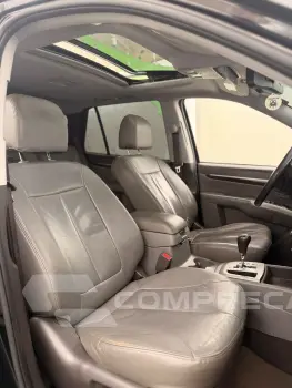 SANTA FÉ 3.5 MPFI GLS 7 Lugares V6 24V 285cv