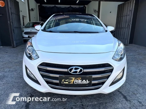 I30 1.8 MPI 16V Série Limitada