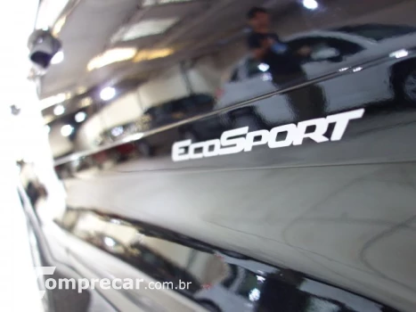 ECOSPORT - 2.0 SE 16V 4P POWERSHIFT