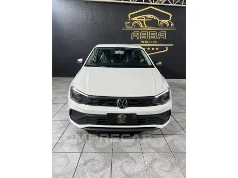 POLO 1.0 MPI TRACK MANUAL
