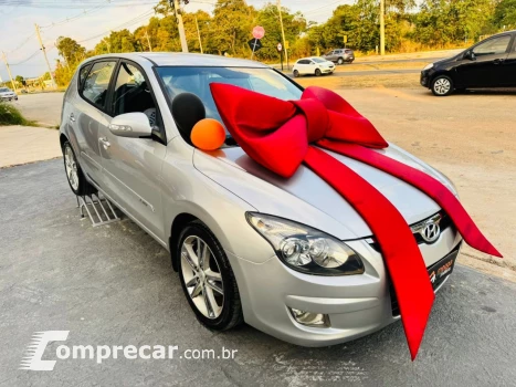 I30 2.0 MPFI GLS 16V
