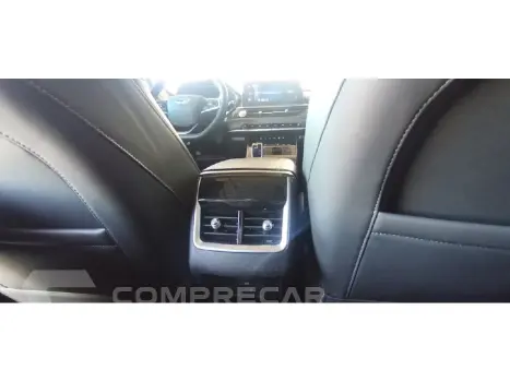 TIGGO 5X PRO 1.5 VVT TURBO iFLEX CVT