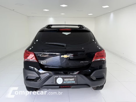 ONIX 1.4 MPFI Activ 8V
