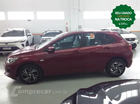 ONIX 1.0 FLEX LT MANUAL