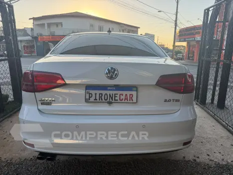 JETTA 2.0 TSI Highline 211cv