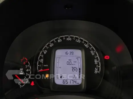 MOBI - 1.0 EVO LIKE. MANUAL