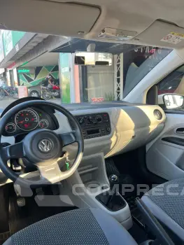 UP 1.0 TSI Move UP 12V