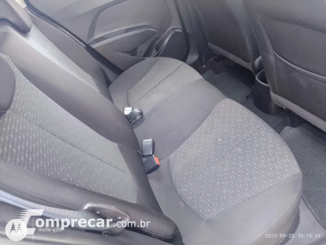 HB20 1.6 Comfort Plus 16V