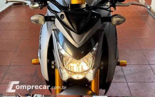 GSX S-1000