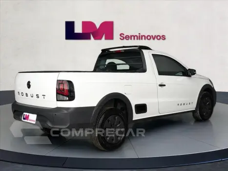 SAVEIRO 1.6 MSI ROBUST CS 16V FLEX 2P MANUAL