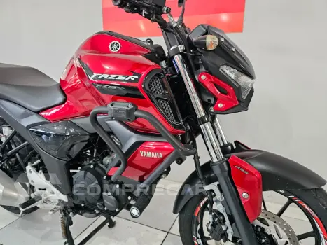 FAZER FZ 15 150 ABS