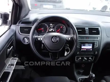 FOX - 1.6 MSI RUN 8V 4P MANUAL