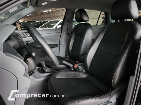T-CROSS 1.0 200 TSI TOTAL FLEX SENSE AUTOMÁTICO