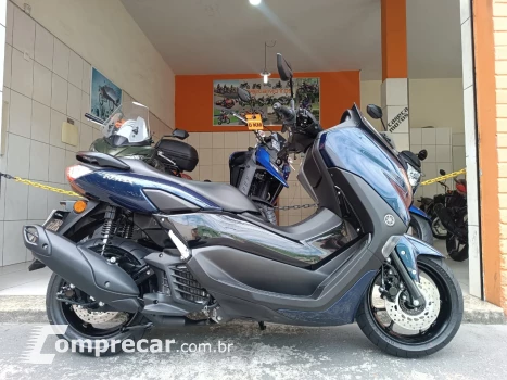 NMAX 160