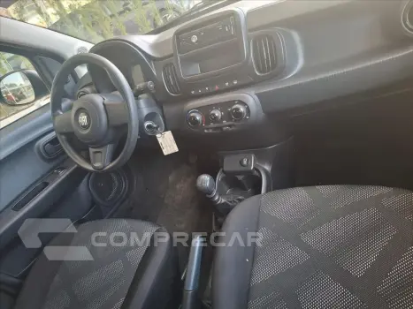 MOBI 1.0 EVO FLEX LIKE. MANUAL