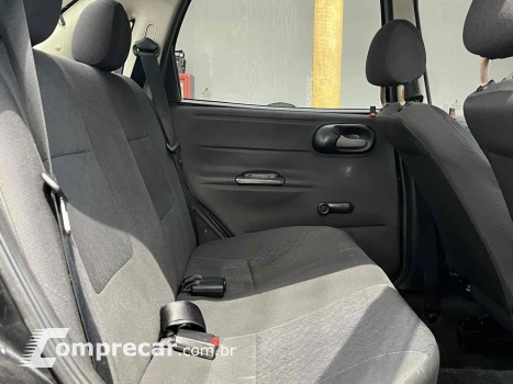 CORSA 1.0 MPFI CLASSIC SEDAN LIFE 8V FLEX 4P MANUAL
