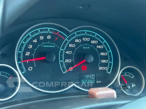 Celta LT 1.0 (Flex)