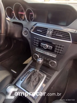 180 C 1.8 Sedan 8V