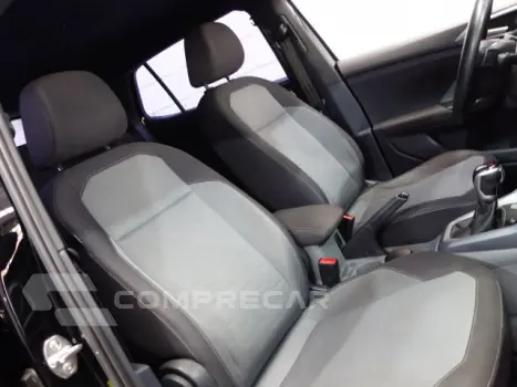 T-CROSS - 1.0 200 TSI TOTAL COMFORTLINE AUTOMÁTICO