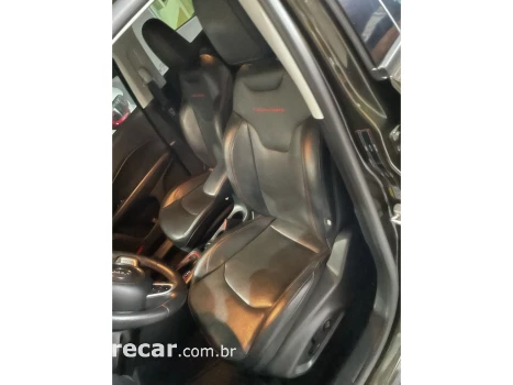 COMPASS 2.0 16V DIESEL TRAILHAWK 4X4 AUTOMÁTICO