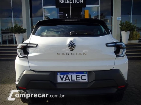 KARDIAN 1.0 TCE Evolution