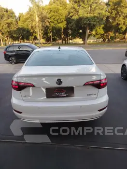 JETTA 250 TSI 1.4 flex 16v Aut.