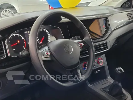 Polo Track 1.0 Flex 12V 5p