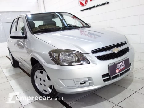 CELTA - 1.0 MPFI LT 8V 4P MANUAL