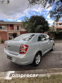 COBALT 1.4 LT 8V