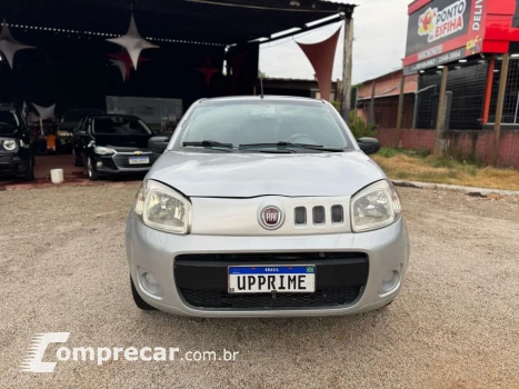 UNO 1.0 Vivace 8V