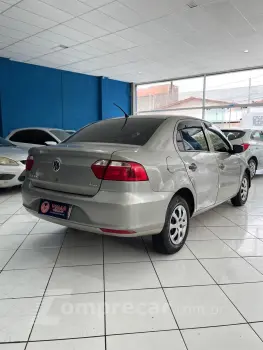 VOYAGE 1.6 MSI Totalflex