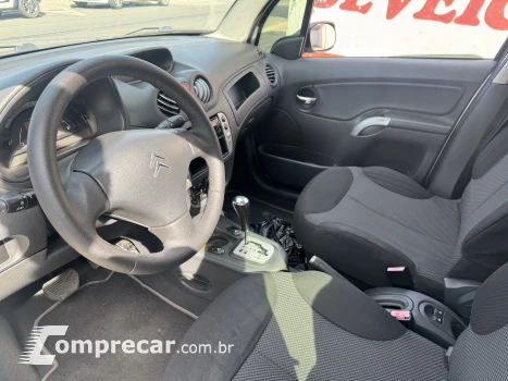 C3 1.6 I GLX 16V